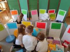 preorientacja zawodowa