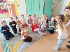 preorientacja zawodowa