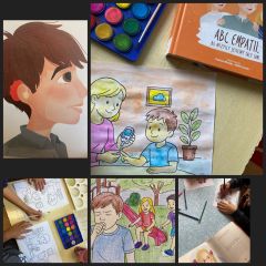 zajecia emocjonalno spoleczne