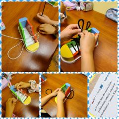 zajecia korekcyjno kompensacyjne